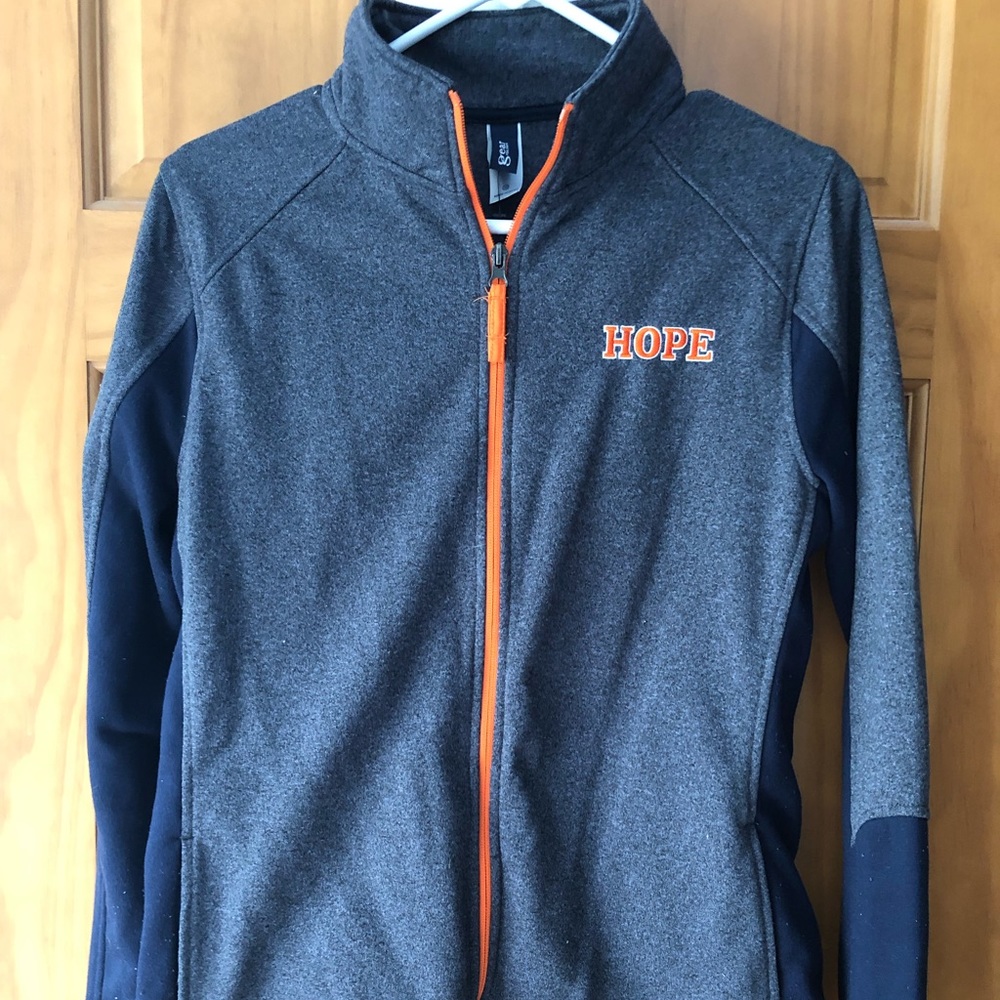 Hope College gear